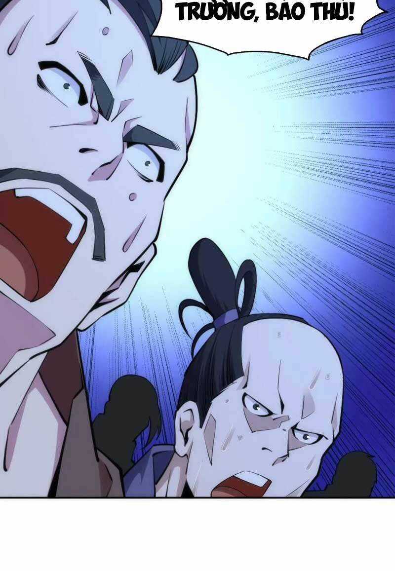 Vạn Cổ Thần Đế - Chapter 95 - Trang 38