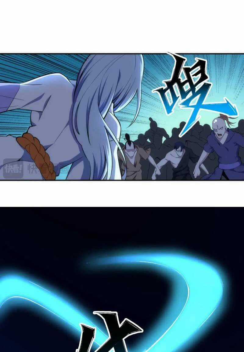 Vạn Cổ Thần Đế - Chapter 95 - Trang 39