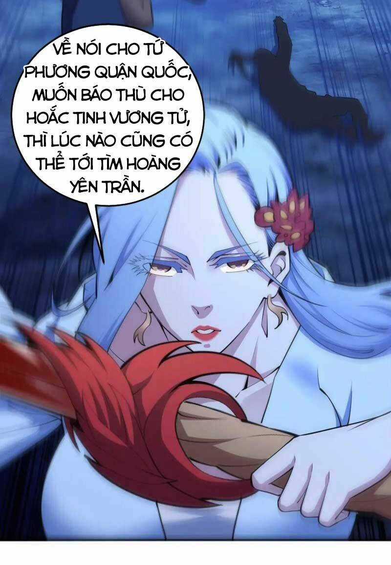 Vạn Cổ Thần Đế - Chapter 95 - Trang 42