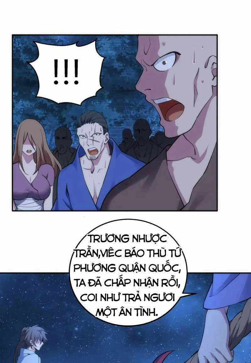 Vạn Cổ Thần Đế - Chapter 95 - Trang 43