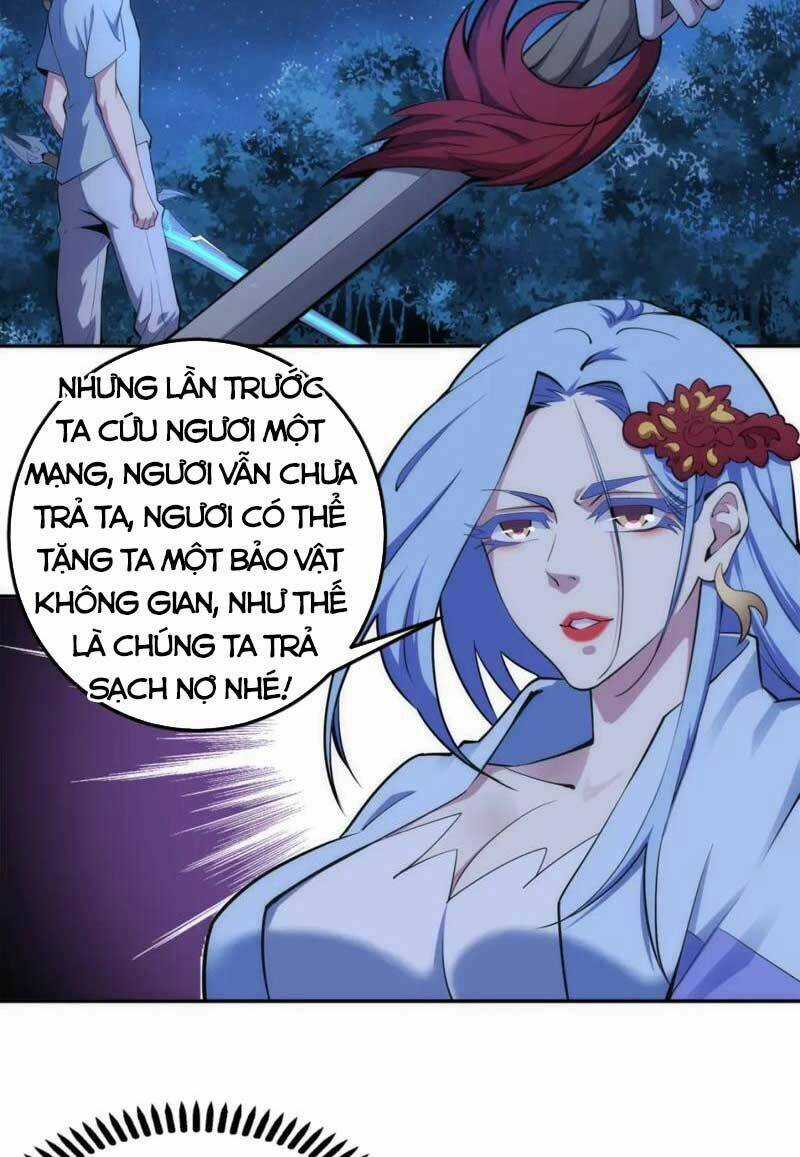 Vạn Cổ Thần Đế - Chapter 95 - Trang 44