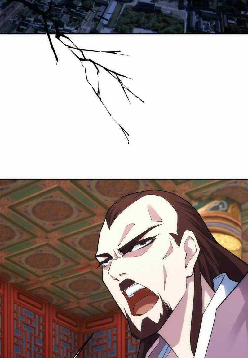 Vạn Cổ Thần Đế - Chapter 95 - Trang 47