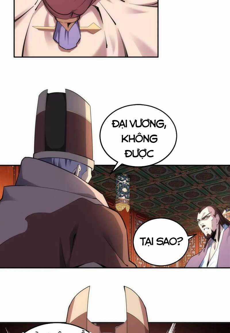 Vạn Cổ Thần Đế - Chapter 95 - Trang 49