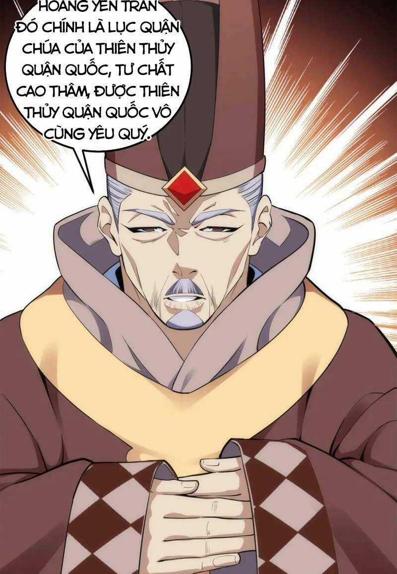 Vạn Cổ Thần Đế - Chapter 95 - Trang 50