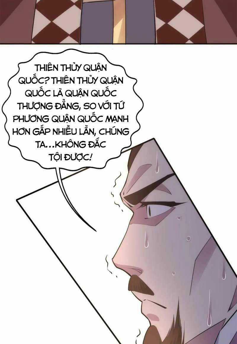 Vạn Cổ Thần Đế - Chapter 95 - Trang 51