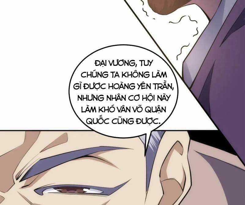 Vạn Cổ Thần Đế - Chapter 95 - Trang 52