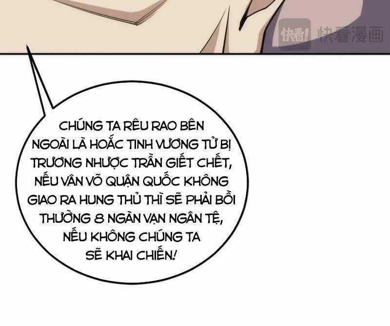 Vạn Cổ Thần Đế - Chapter 95 - Trang 53