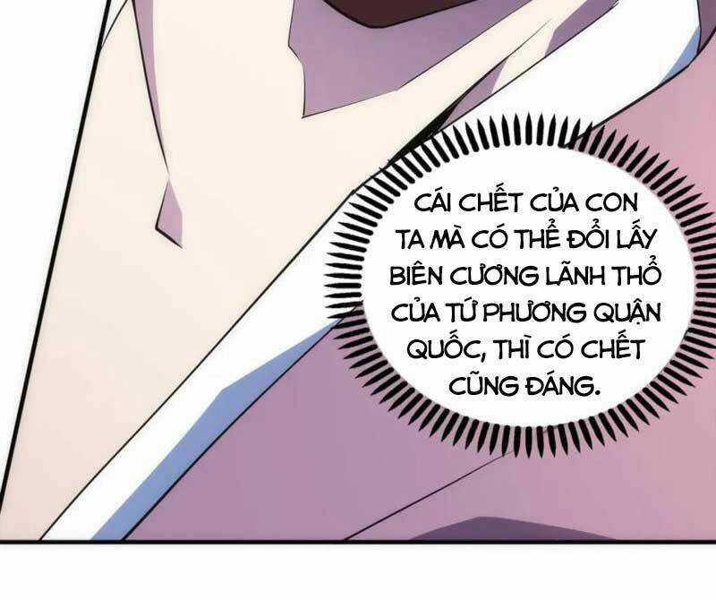 Vạn Cổ Thần Đế - Chapter 95 - Trang 56