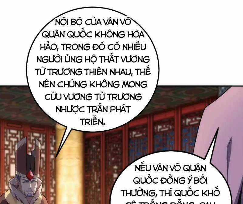 Vạn Cổ Thần Đế - Chapter 95 - Trang 57