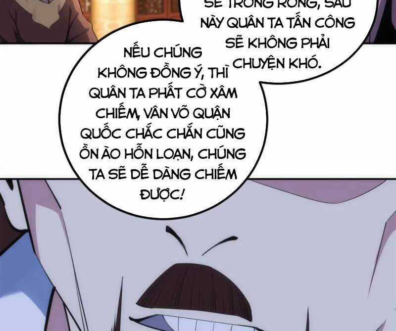 Vạn Cổ Thần Đế - Chapter 95 - Trang 58