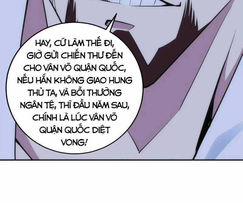 Vạn Cổ Thần Đế - Chapter 95 - Trang 59