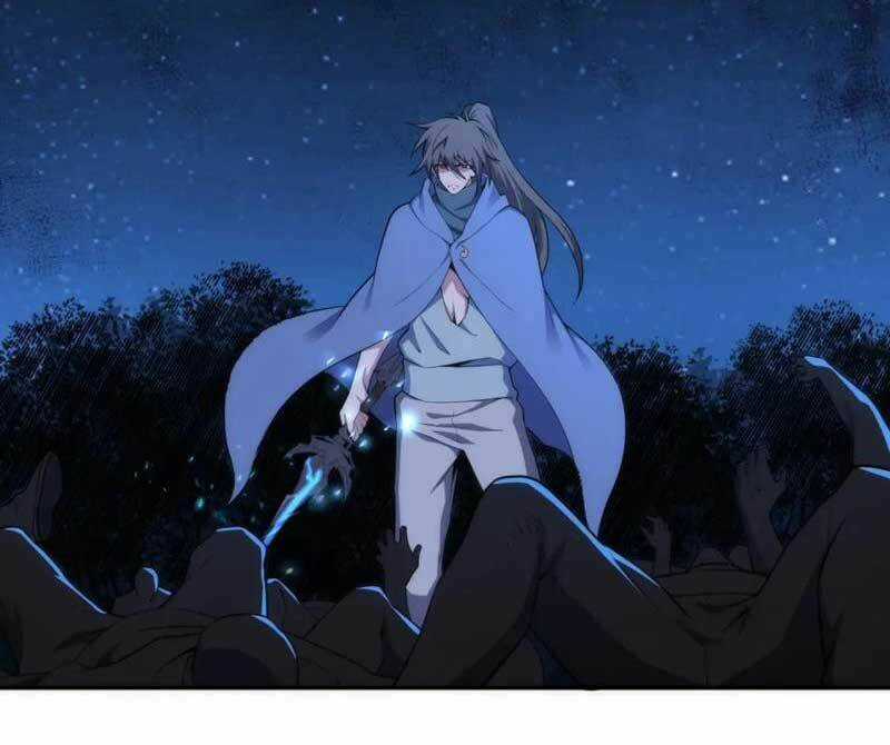 Vạn Cổ Thần Đế - Chapter 95 - Trang 61