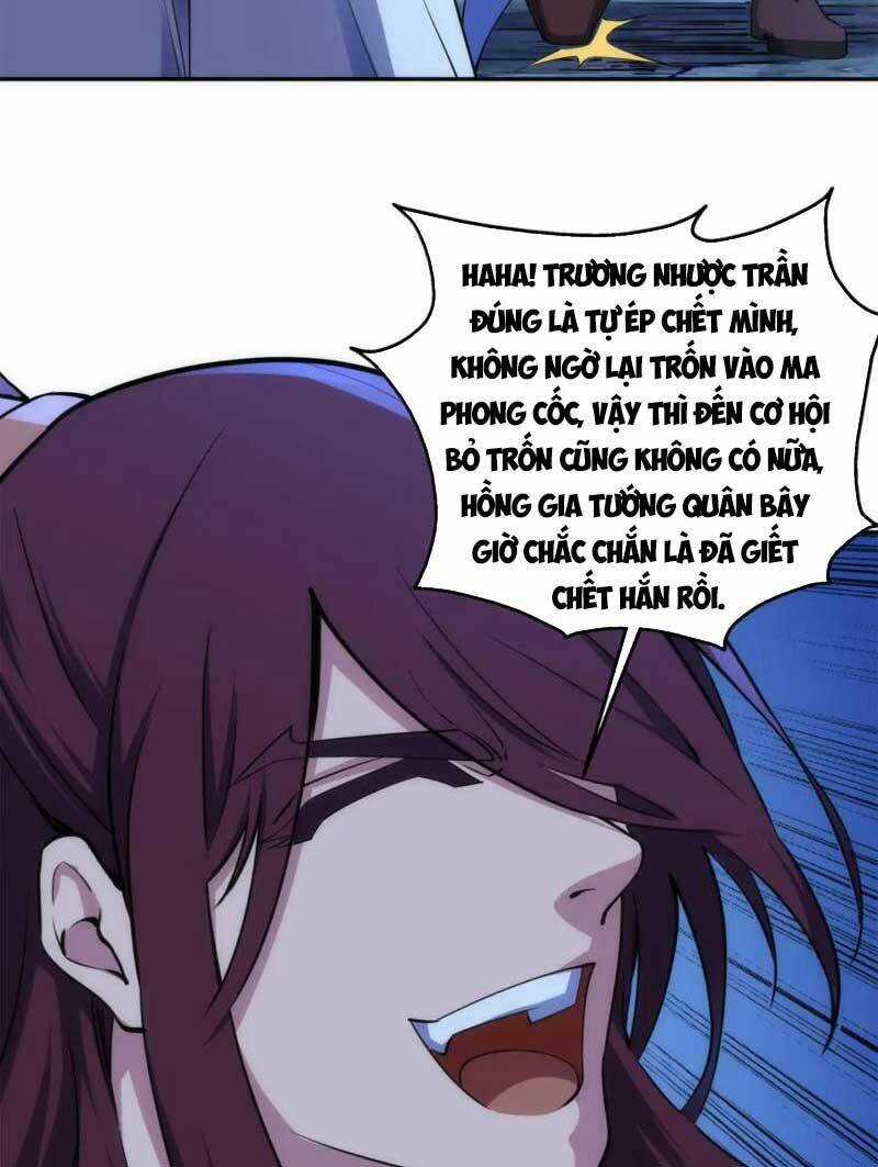 Vạn Cổ Thần Đế - Chapter 95 - Trang 8