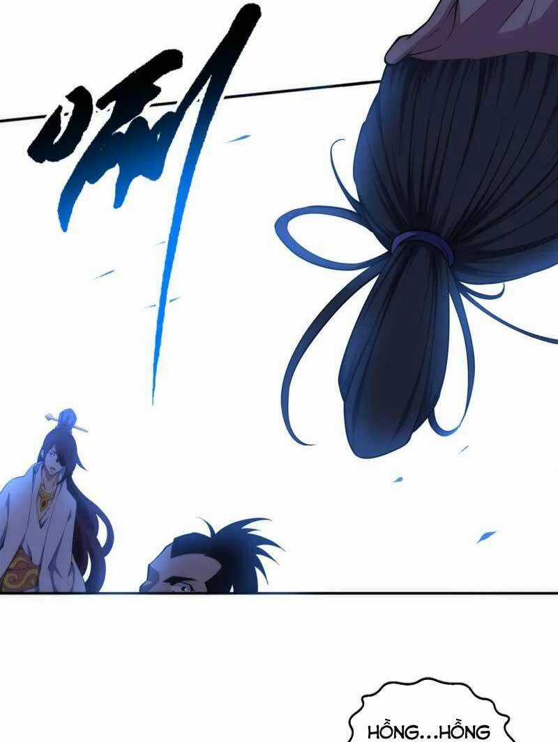 Vạn Cổ Thần Đế - Chapter 95 - Trang 10