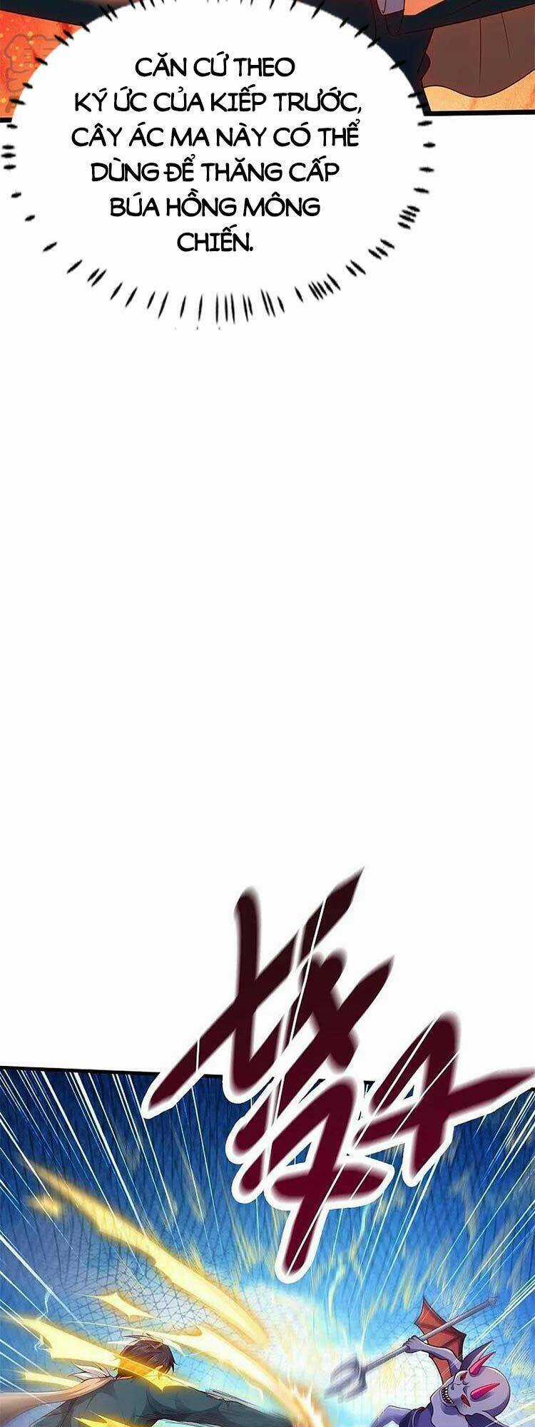 Vạn Cổ Thần Vương - Chapter 334 - Trang 15