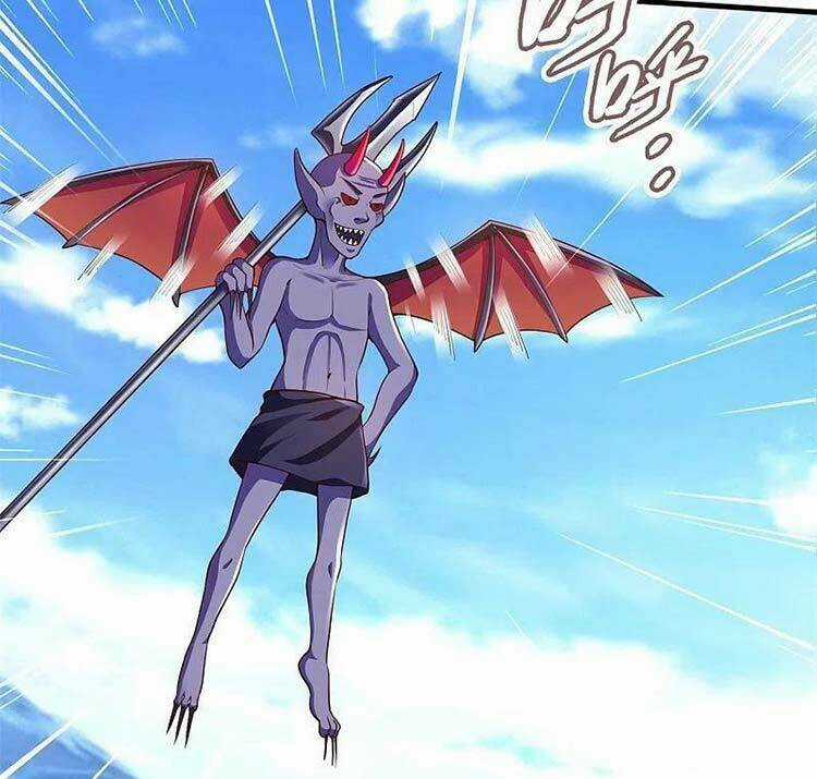 Vạn Cổ Thần Vương - Chapter 334 - Trang 17