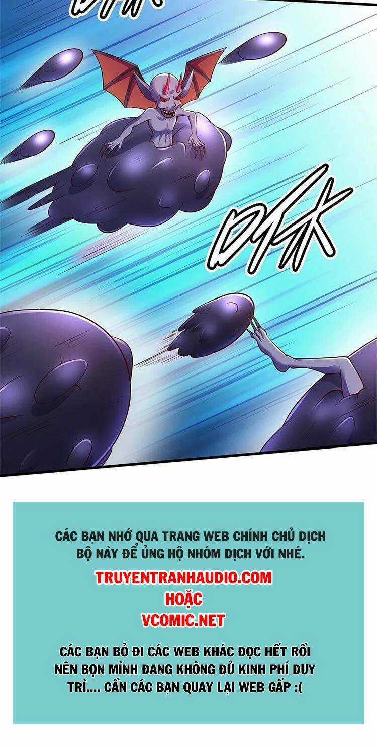 Vạn Cổ Thần Vương - Chapter 334 - Trang 19