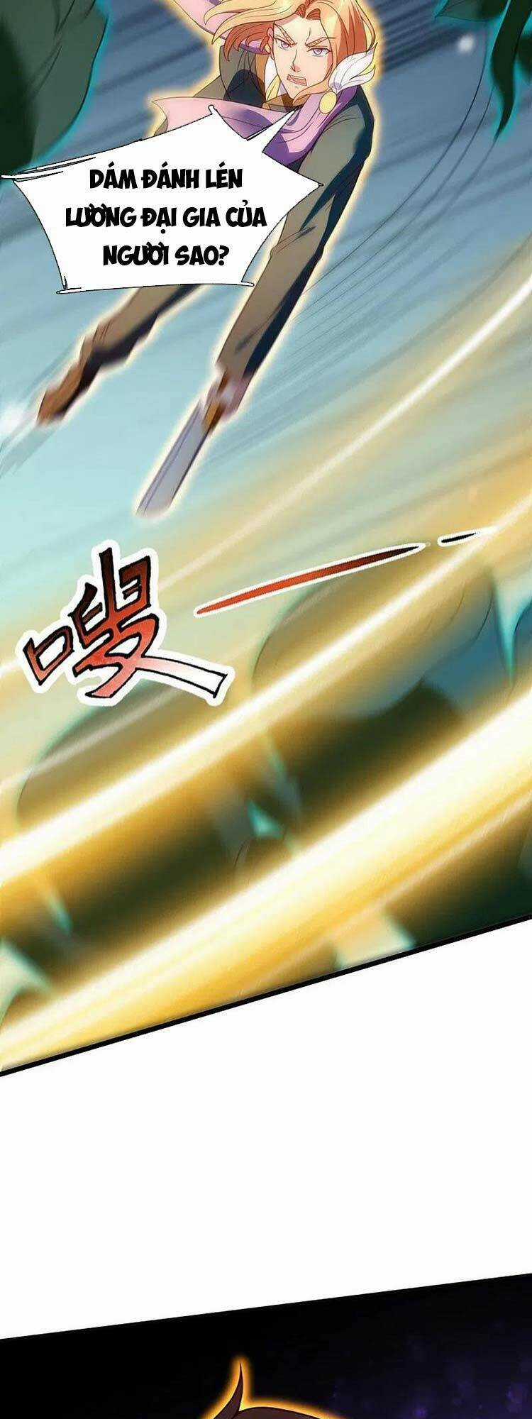 Vạn Cổ Thần Vương - Chapter 334 - Trang 5