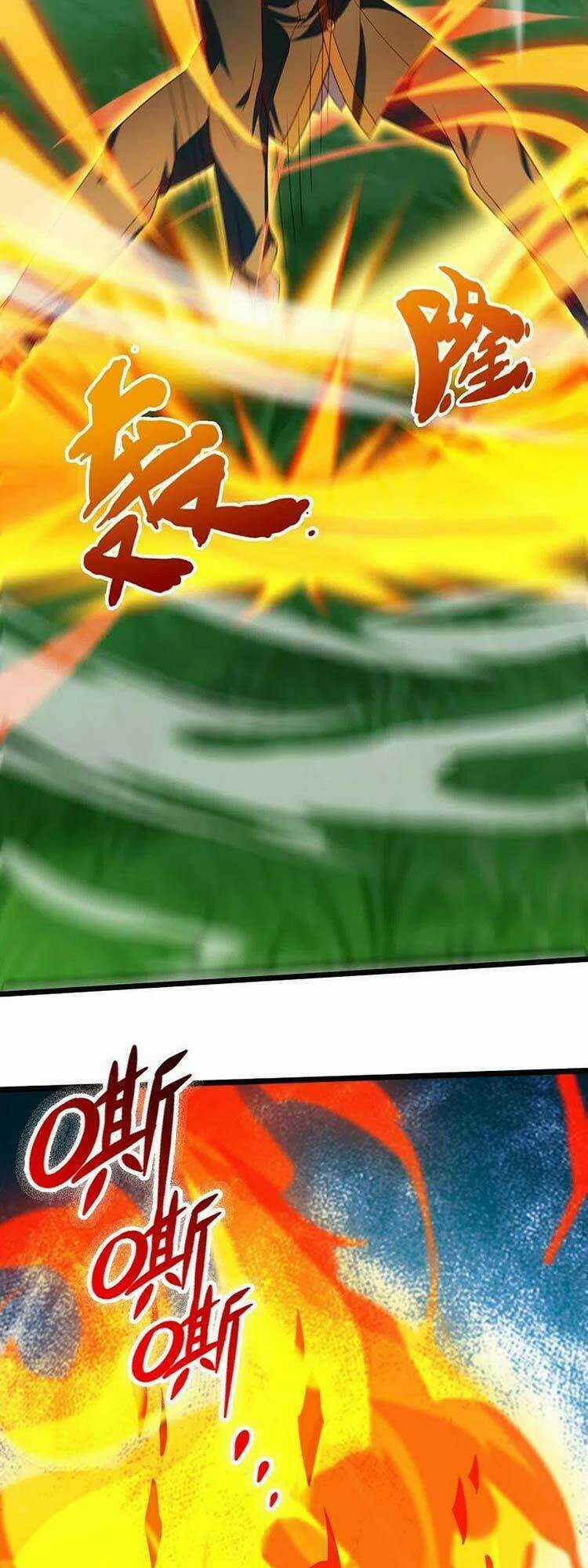 Vạn Cổ Thần Vương - Chapter 334 - Trang 7