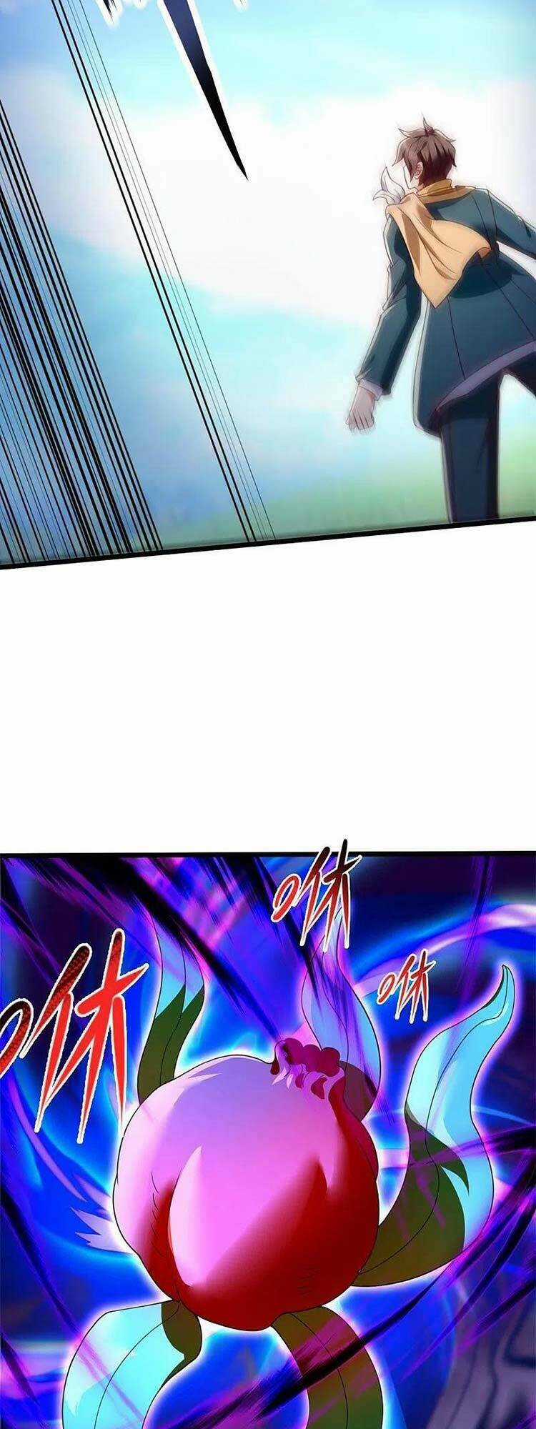 Vạn Cổ Thần Vương - Chapter 334 - Trang 10