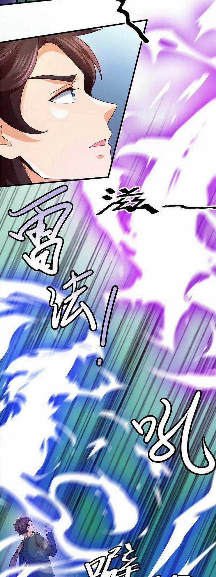 Vạn Cổ Thần Vương - Chapter 335 - Trang 13