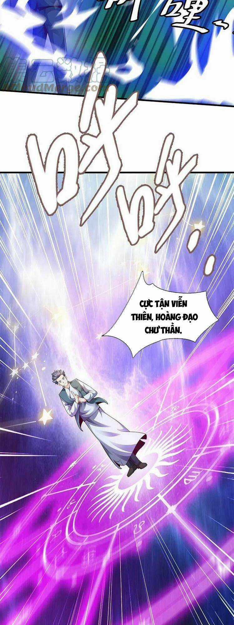 Vạn Cổ Thần Vương - Chapter 335 - Trang 14