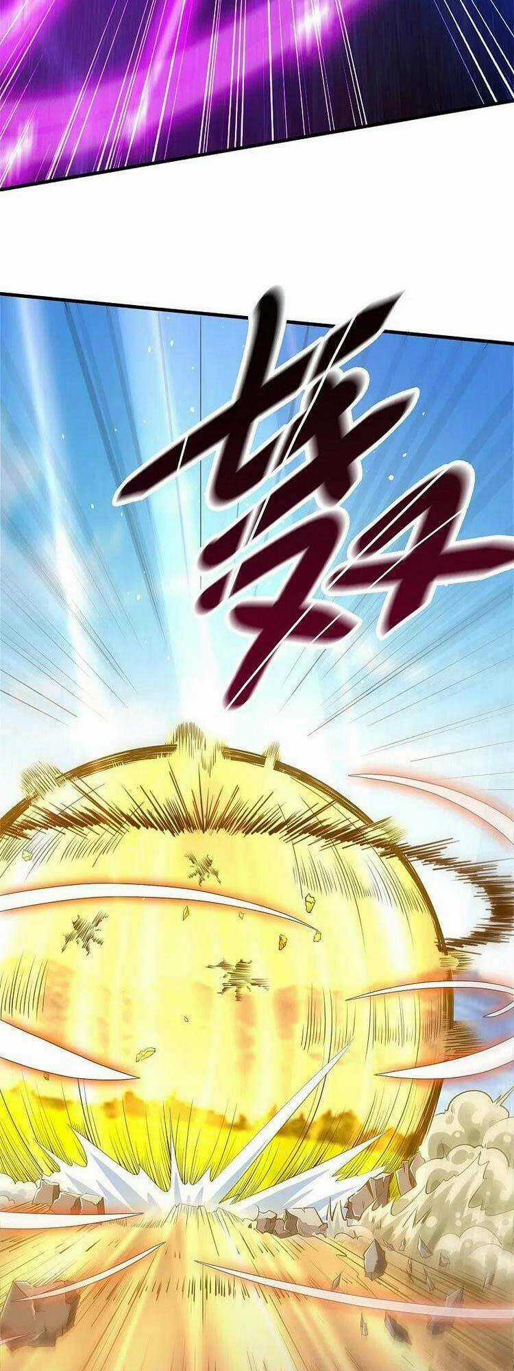 Vạn Cổ Thần Vương - Chapter 335 - Trang 15