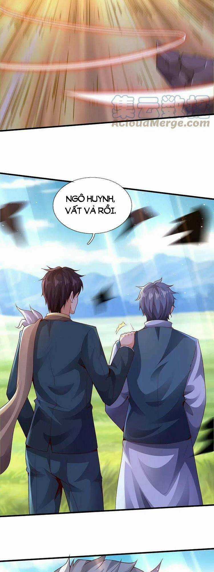 Vạn Cổ Thần Vương - Chapter 335 - Trang 16