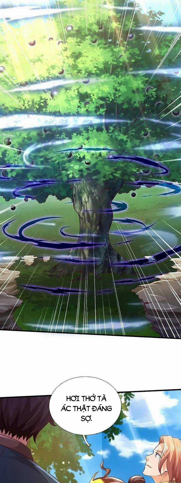 Vạn Cổ Thần Vương - Chapter 335 - Trang 20