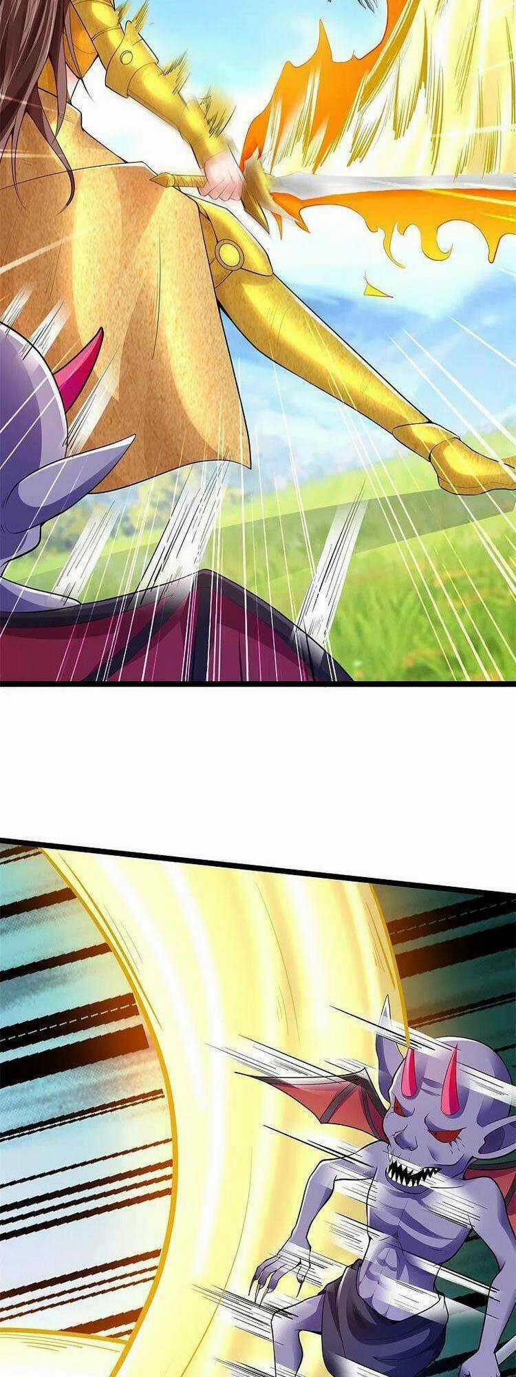 Vạn Cổ Thần Vương - Chapter 335 - Trang 7