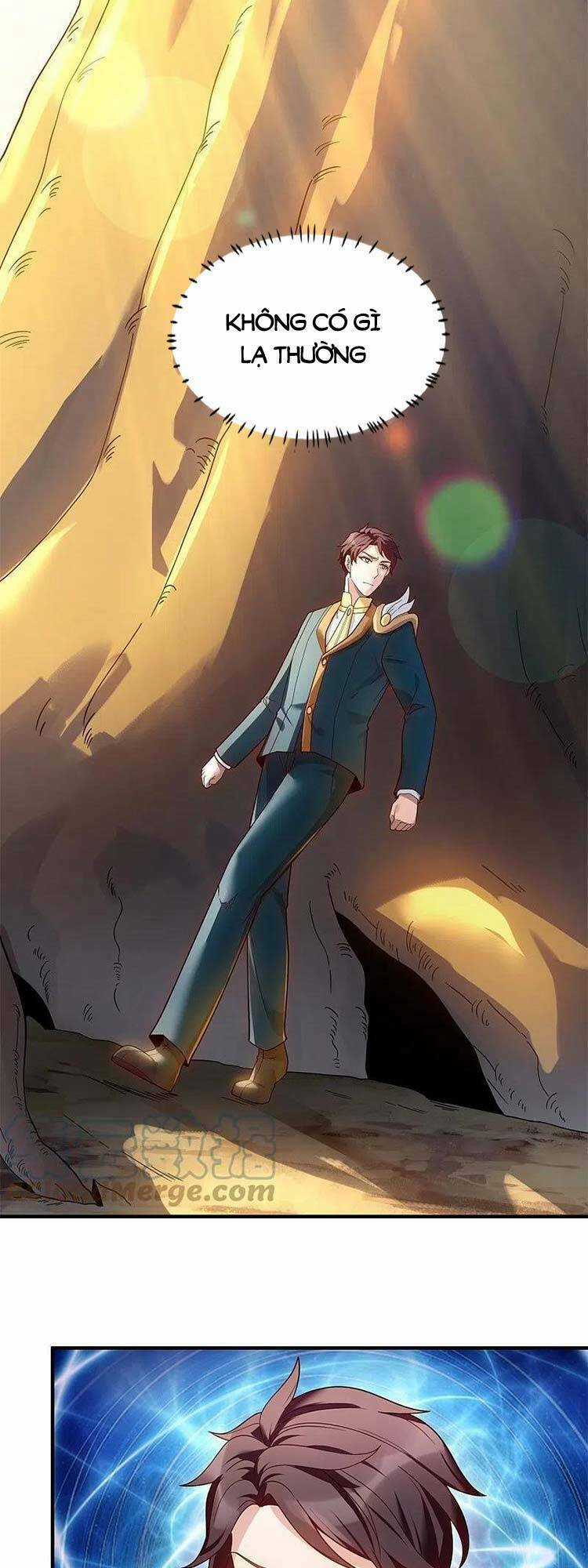 Vạn Cổ Thần Vương - Chapter 336 - Trang 8