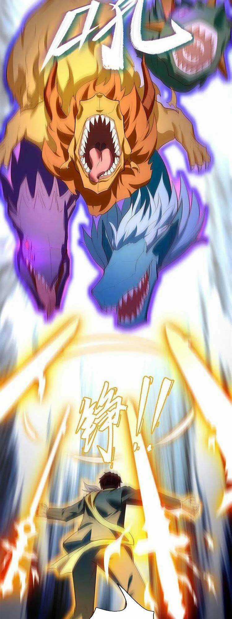 Vạn Cổ Thần Vương - Chapter 337 - Trang 13