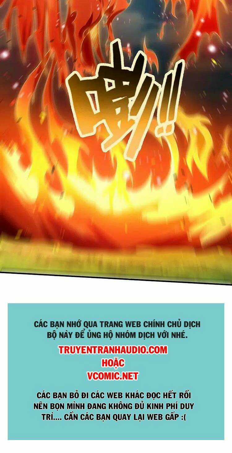 Vạn Cổ Thần Vương - Chapter 337 - Trang 21