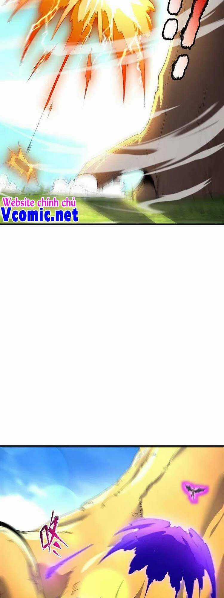 Vạn Cổ Thần Vương - Chapter 337 - Trang 9