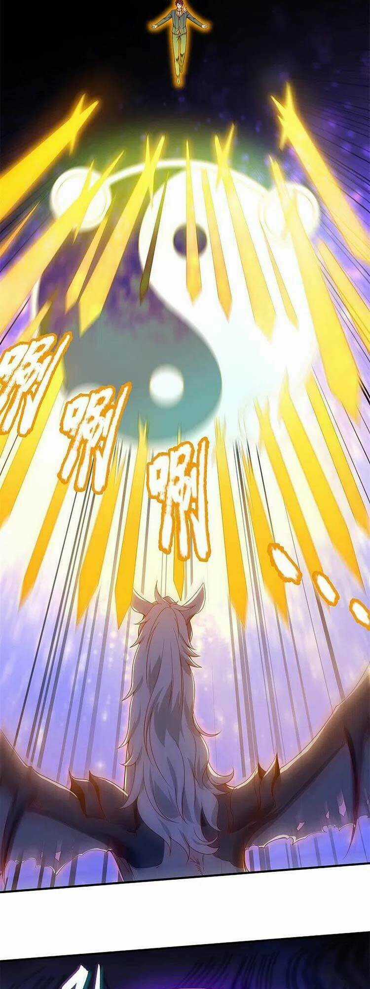 Vạn Cổ Thần Vương - Chapter 338 - Trang 12