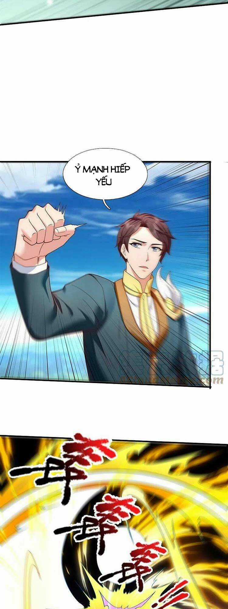 Vạn Cổ Thần Vương - Chapter 338 - Trang 14