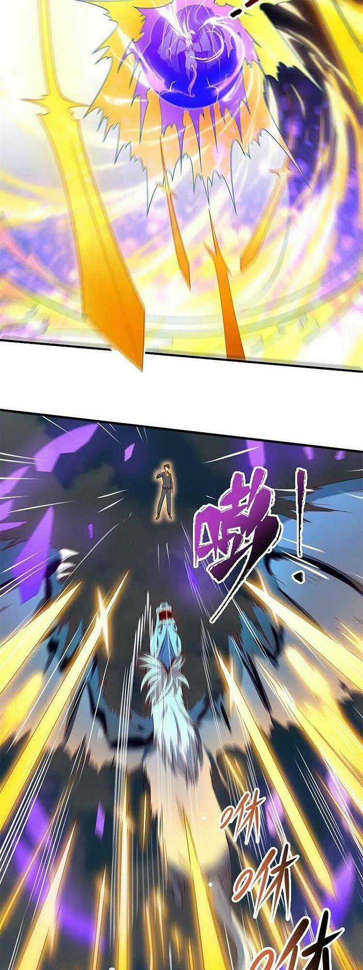 Vạn Cổ Thần Vương - Chapter 338 - Trang 15