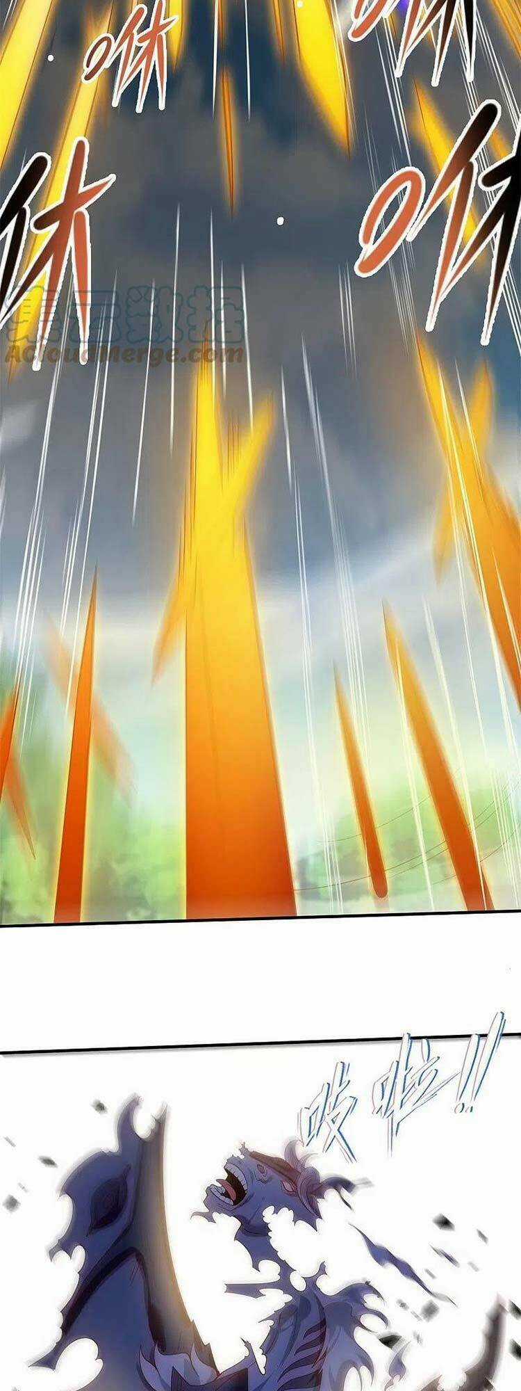 Vạn Cổ Thần Vương - Chapter 338 - Trang 16