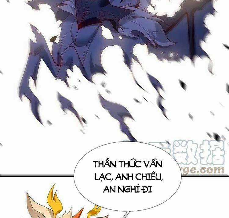 Vạn Cổ Thần Vương - Chapter 338 - Trang 17