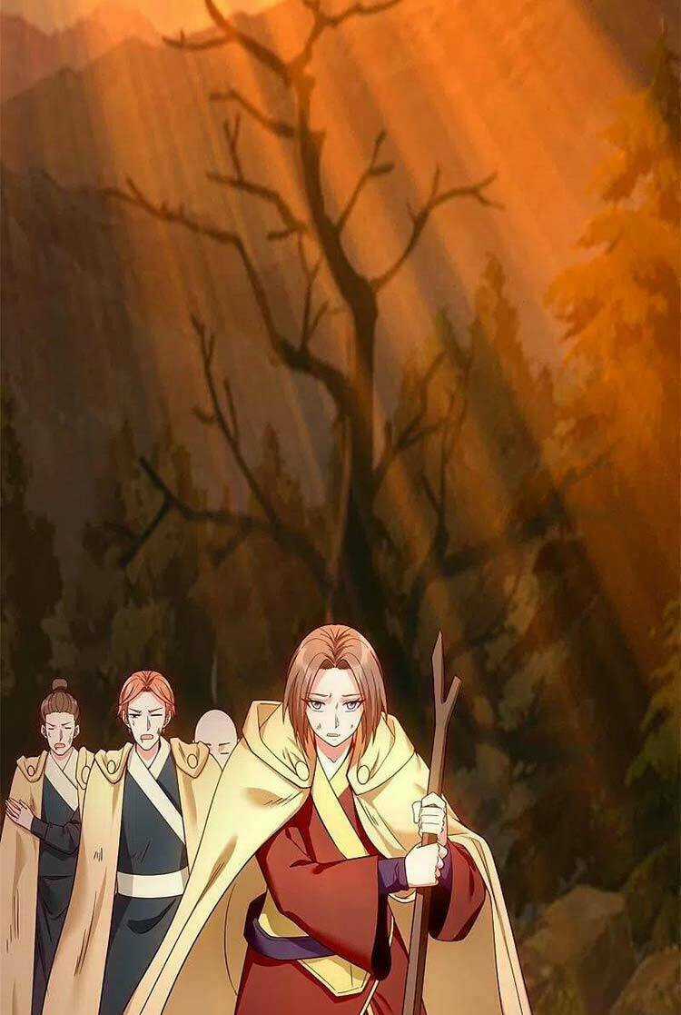 Vạn Cổ Thần Vương - Chapter 338 - Trang 24