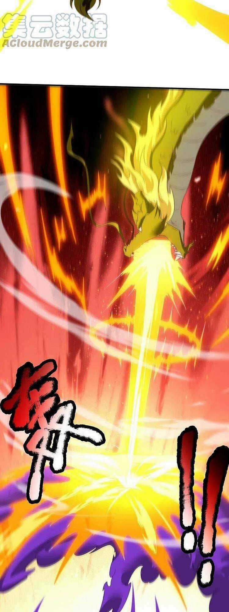 Vạn Cổ Thần Vương - Chapter 338 - Trang 4