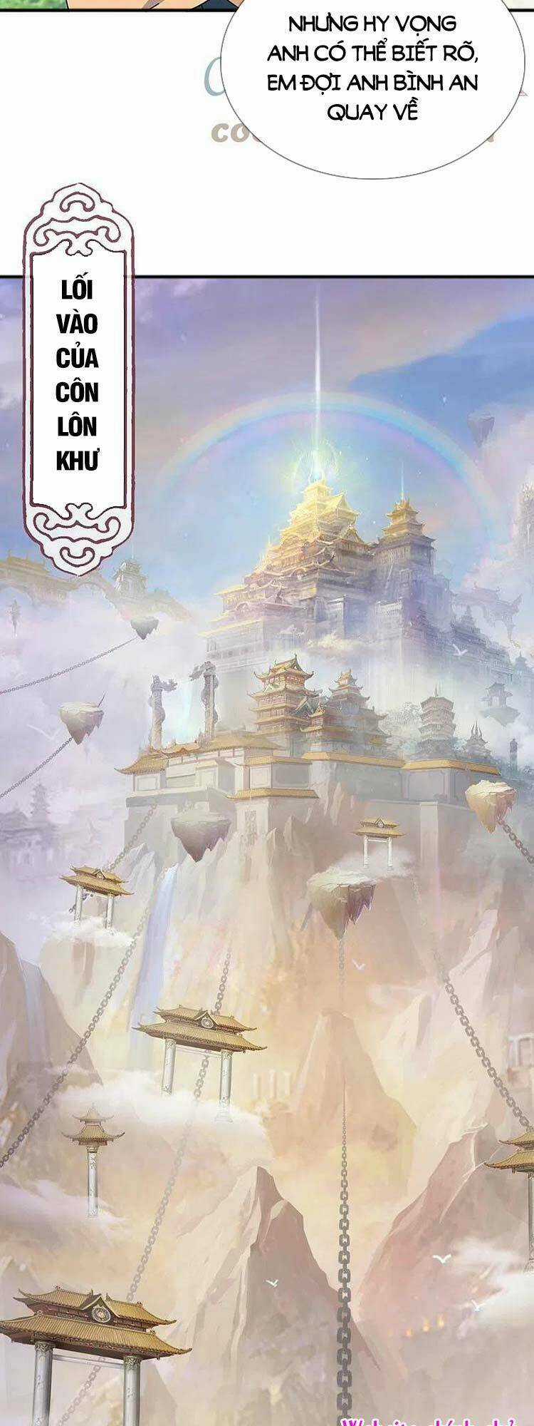 Vạn Cổ Thần Vương - Chapter 339 - Trang 2