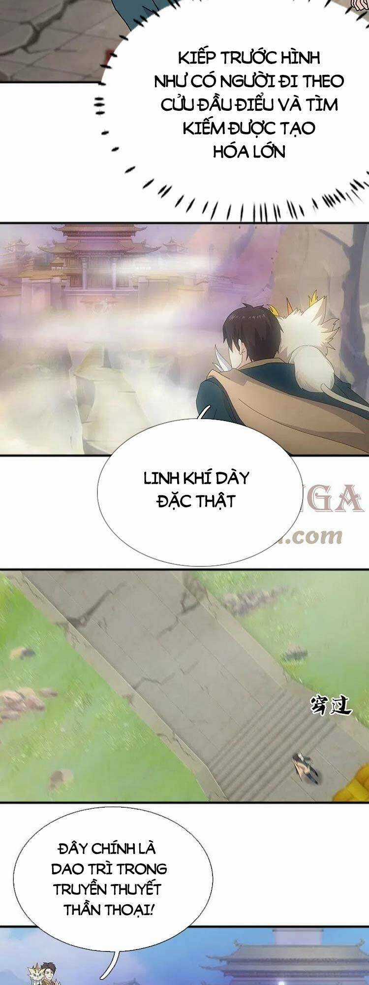 Vạn Cổ Thần Vương - Chapter 339 - Trang 4