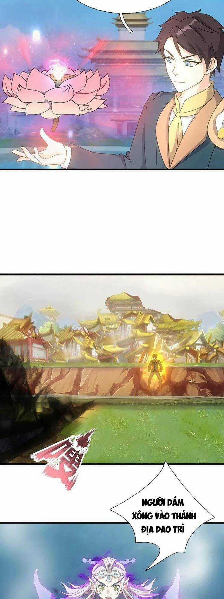 Vạn Cổ Thần Vương - Chapter 339 - Trang 6