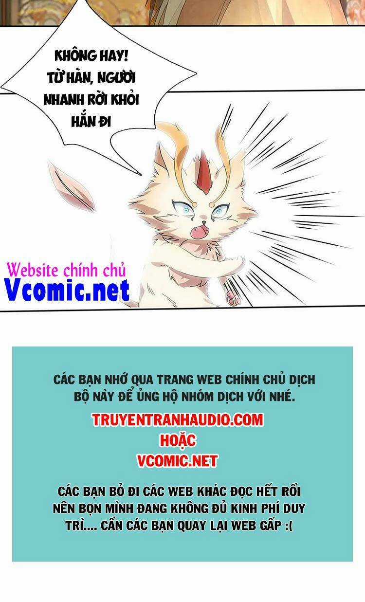 Vạn Cổ Thần Vương - Chapter 340 - Trang 11