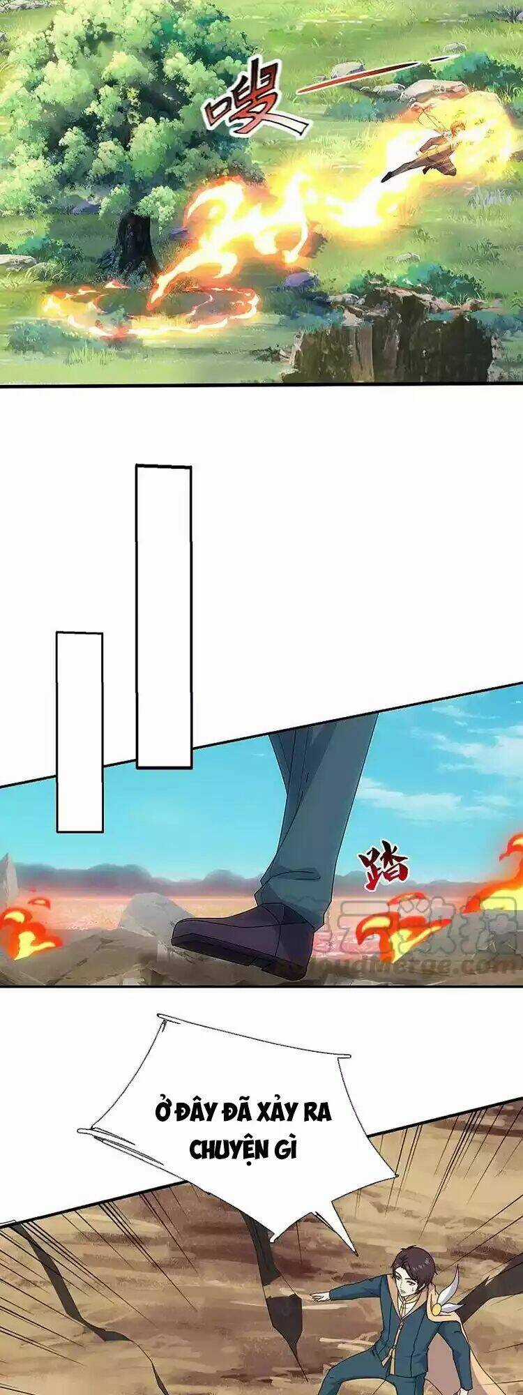 Vạn Cổ Thần Vương - Chapter 343 - Trang 4