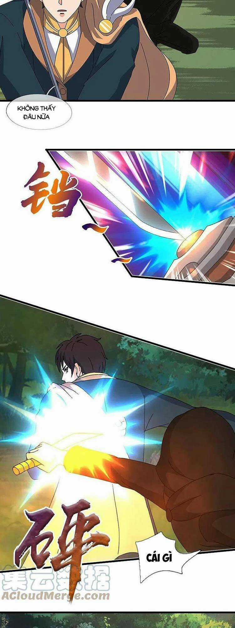 Vạn Cổ Thần Vương - Chapter 345 - Trang 13