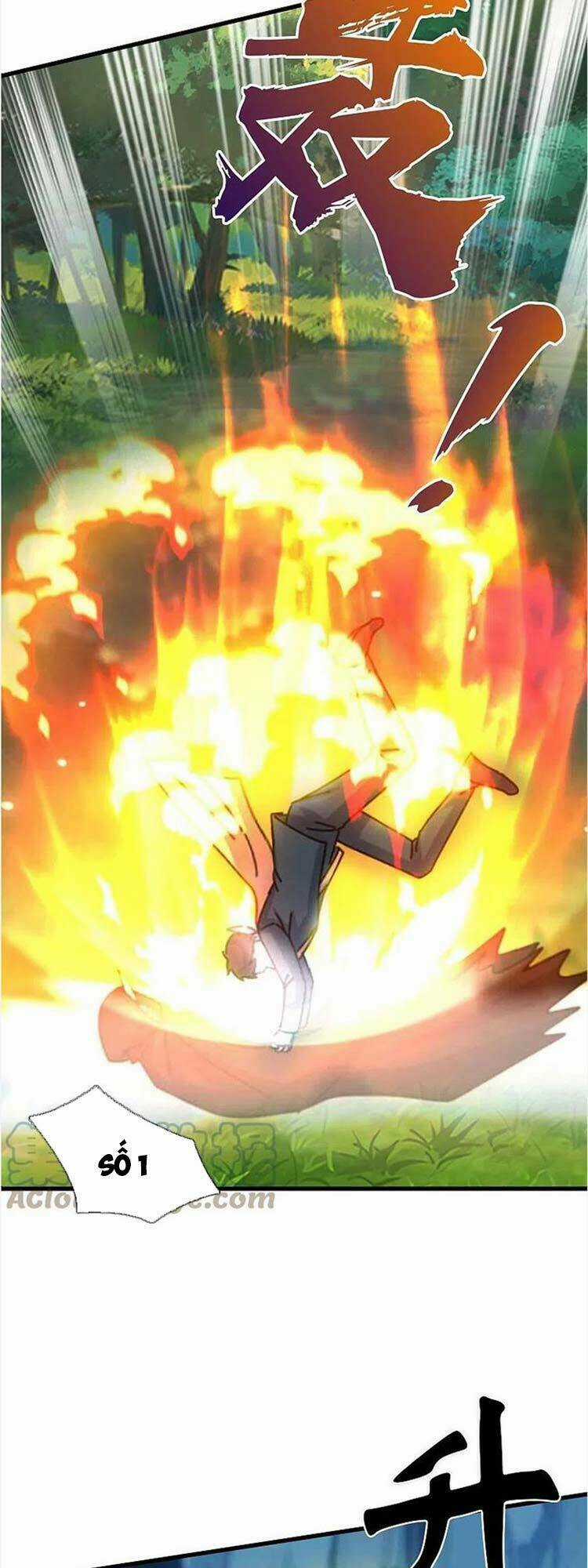 Vạn Cổ Thần Vương - Chapter 346 - Trang 2