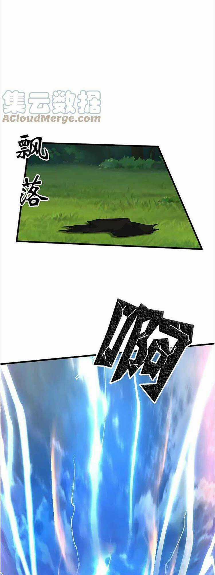 Vạn Cổ Thần Vương - Chapter 346 - Trang 14