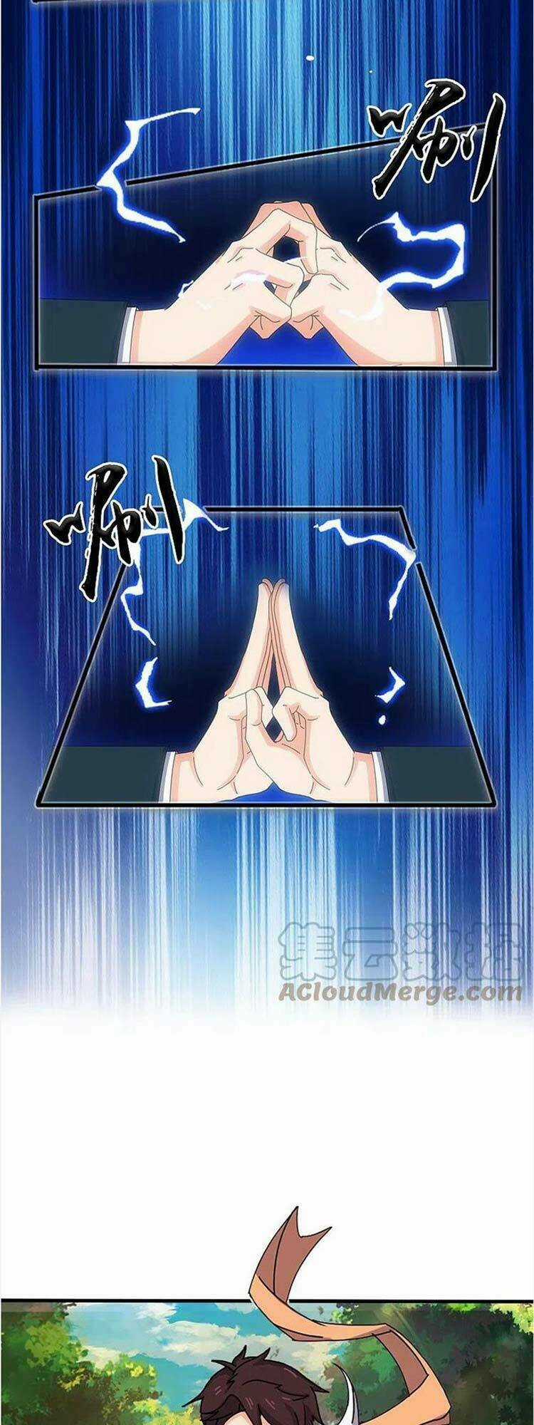 Vạn Cổ Thần Vương - Chapter 346 - Trang 18